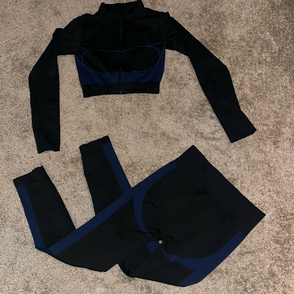 Tracksuit